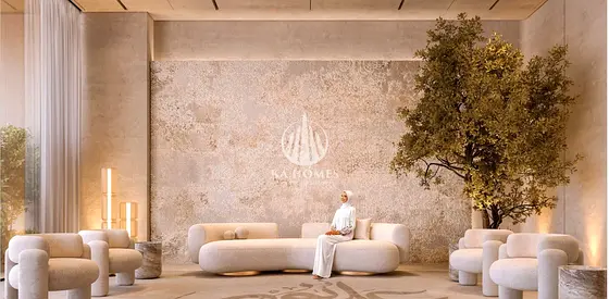• Fully Furnished Luxury Apartments | Flexible Post-Handover Payments