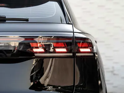 Volkswagen Tiguan R-line, миниатюра 2