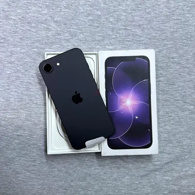 I Phone 17e 256GB TDRA