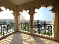 High Floor with Beautiful Community View | Corner