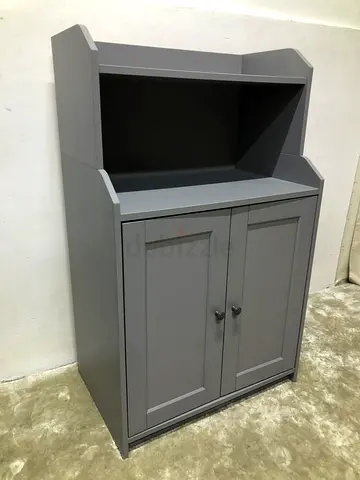 IKEA HAUGA CABINET