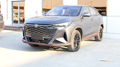 Brand New Changan X5 Plus Pioneer 2026 | Chinese Specs | High Tech Compact SUV