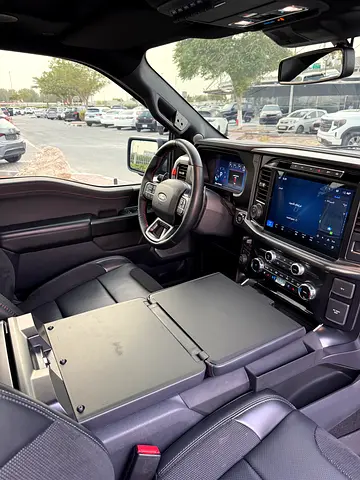 صورة مصغرة 16 لـ 2024 FORD F-150