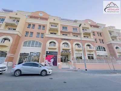 Spacious 1BR | Open View | Huge Layout | Parking Included