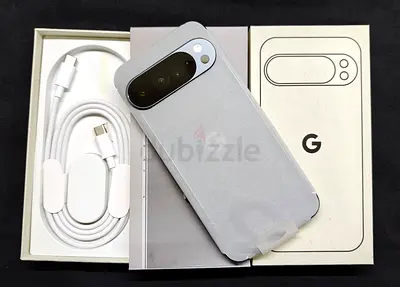 Google pixel 10 Pro Xl 256GB Physical Sim