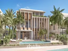 Tropical | Luxury Villa | Private Beach Access