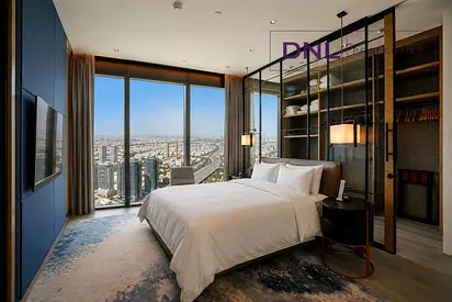 One & Only Branded Residences | Vacant