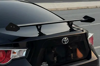 صورة 6 لـ 2013 Toyota 86