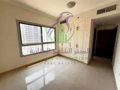 2 Bedroom Apartment in Al Taawun with Master Room, Balcony, Built-in Wardrobes and Free Gym