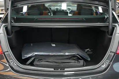 Mercedes-Benz C-Class C200, миниатюра 20