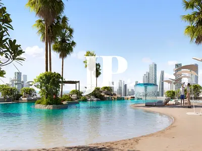 High ROI | Exceptional Capital Appreciation | Smart Investment Starts Here Skyline View 1BR | Alta