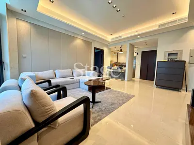 BIGGEST 1BEDROOM | FURNISHED | PARK FACING