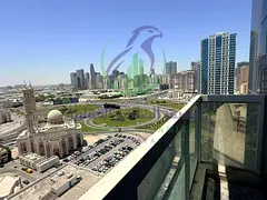 Spacious Two Bedrooms Apartment Available for Rent With Parking Gym and Pool Panoramic Views Two Bal