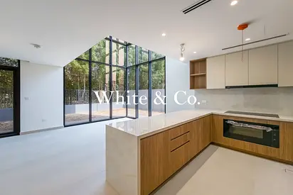 Extended Plot | End Unit | Mortgage | BCC