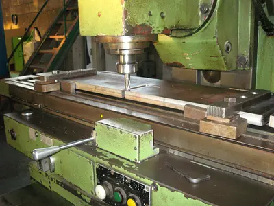 HEAVY DUTY USED STEEL FABRICATION MACHINERY FOR SALE
