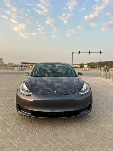 Tesla Model 3 Long Range 2020 GCC Specs