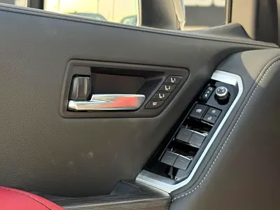 صورة مصغرة 10 لـ 2026 Toyota LAND CRUISER