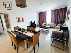 Furnished | Spacious Layout | Premium Finishes