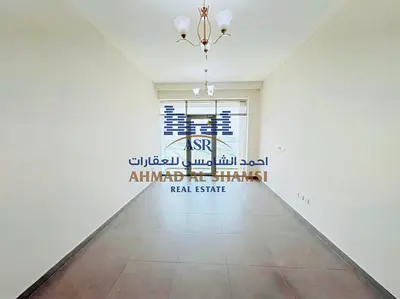 Luxurious 2BR Both Master Room || 12 Cheques || Chiller Free || Parking Free || Gym and Pool Free || Premium Location