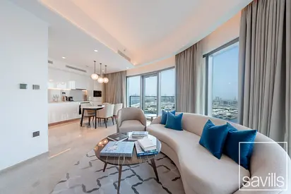Luxury | Serviced Apartment | Multiple Options