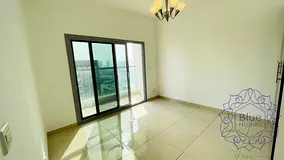 Modern 2BR | Built-in Kitchen Appliances | JVC