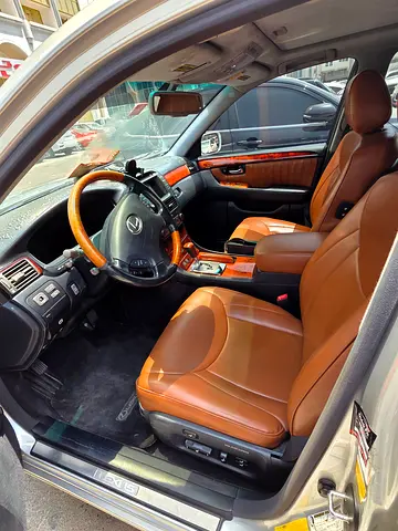 صورة 3 لـ 2005 Lexus LS-SERIES