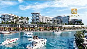 FULL SEA VIEW_PRIVATE BEACH_LUXURY HANDOVER 2028_FLEXIBLE PAYMENT PLAN