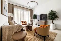 Prime Unit | Sea View | Resort Style Amenities
