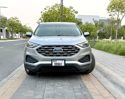 Ford Edge, миниатюра 16