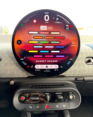 2025 MINI COOPER 缩略图 12