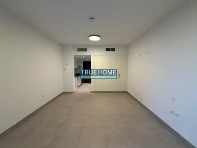 Modern Studio Living | Areej 2 With View | AL JADA