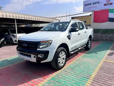 2015 FORD RANGER 照片 5