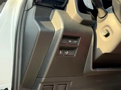 صورة مصغرة 12 لـ 2026 Toyota LAND CRUISER