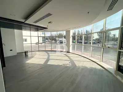 4946 sqft office | 3270 Sqft Warehouse in DIP