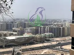 Two Bedrooms Apartment For Rent In Al Nahda Near Sahara Mall View Balcony Maid Room 3 Bathrooms Buil