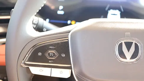 Changan X5 Plus Pioneer, миниатюра 11