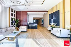 Fully Furnished | Vacant | Park View | Studio