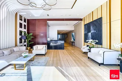 Fully Furnished | Vacant | Park View | Studio