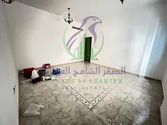 Two BHK Apartment In Al Majaz 3 With Free AC, Free Parking, Built In Wardrobes, And A Prime Location