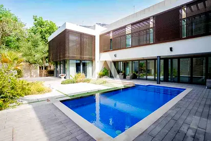 5BR Forest Villas Sobha Hartland | Private Pool