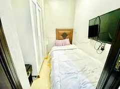 Partition Room for Rent in Dubai Marina – Comfortable & Affordable Living