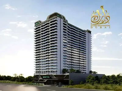 BEST PRICE IN IMPZ/10% DISCOUNT/ PRIME LOCATION / LUXURY UNIT