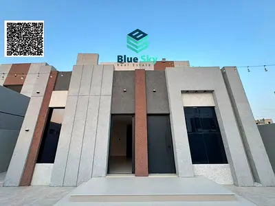 3-Bedroom Villa for Sale in Al Helio 2, Ajman | Fees Included
