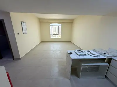 Brand New 2 Master Bedroom Sea View Apartment | Ajman Corniche