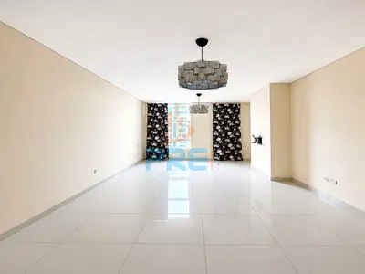 Semi Furnished Studio I Prime Location I Ready to Move In