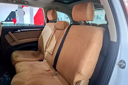 صورة مصغرة 12 لـ 2015 AUDI Q7