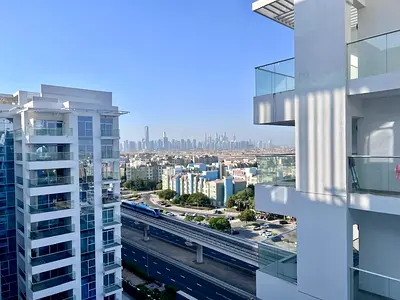 Best Amenities | Near Metro | High ROI