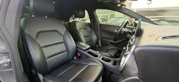 2019 Mercedes-BENZ CLA — миниатюра 13