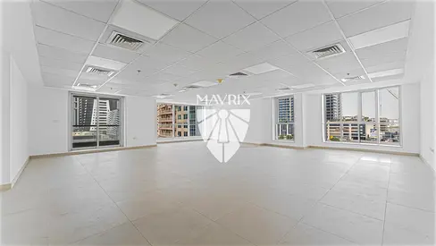 Near to Metro | Pantry | Spacious Office