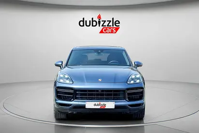 2019 Porsche CAYENNE 照片 2